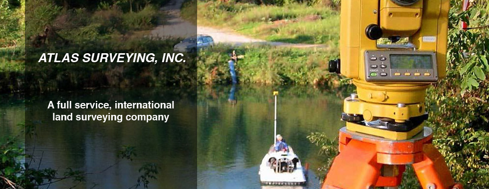 Construction Staking