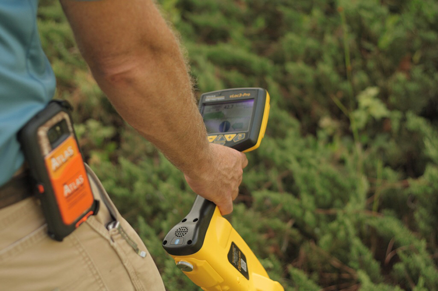 professional land surveying