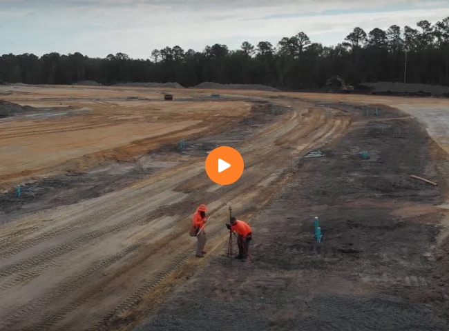 Atlas Surveying About Video