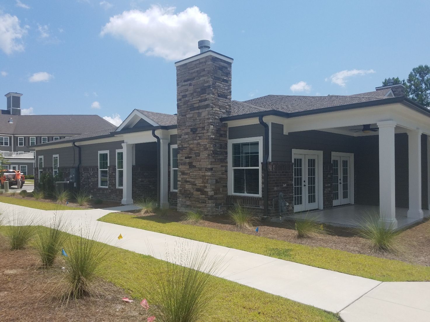 Canterfield of Bluffton Surveying Atlas Surveying Inc.