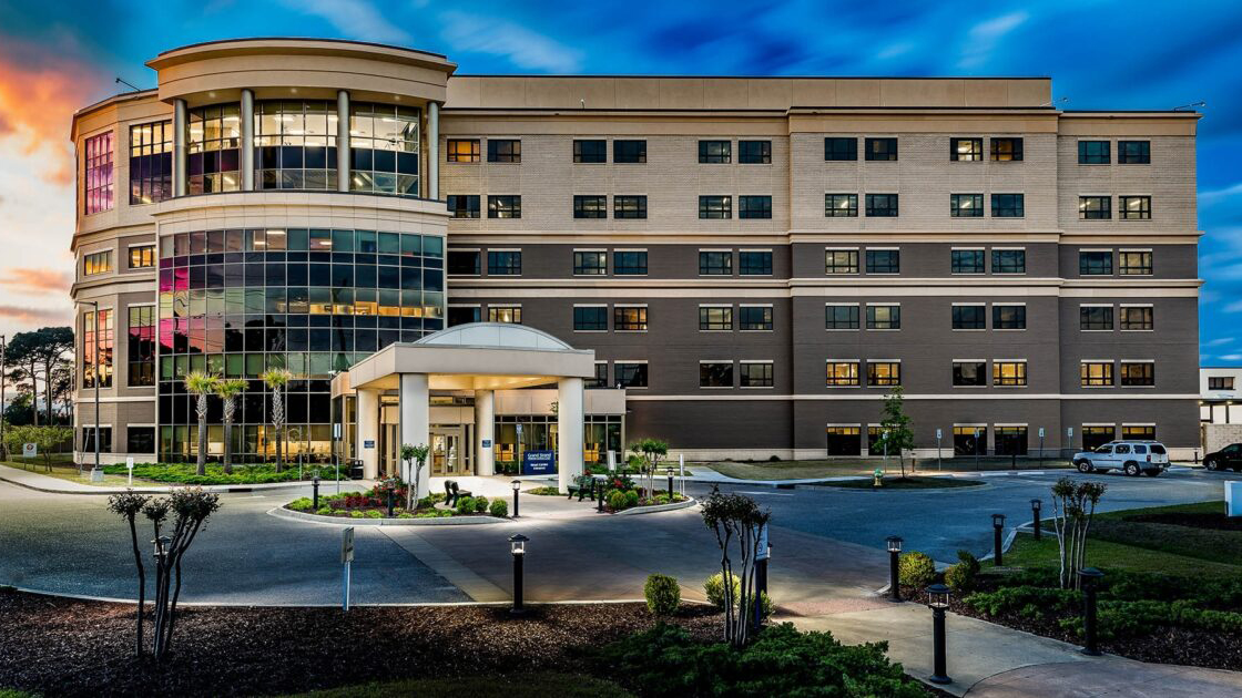 Grand Strand Medical Center