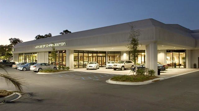 Lexus of Charleston