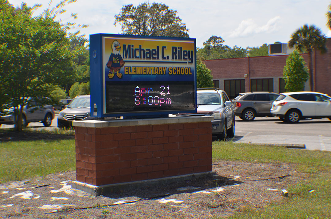 MC Riley Elementary