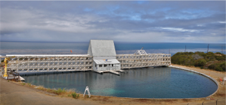 Naval Information Warfare Center