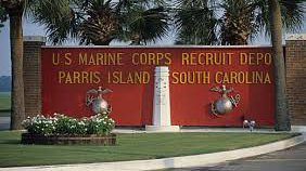 P396 Barracks