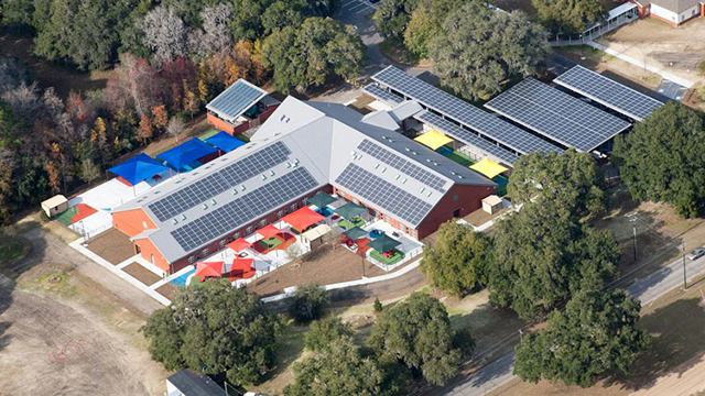 Child Development Center