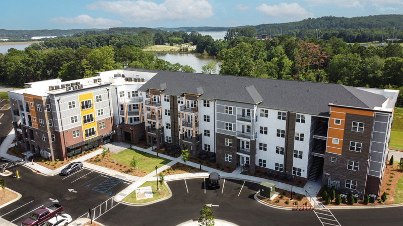 Signature Hartwell Village