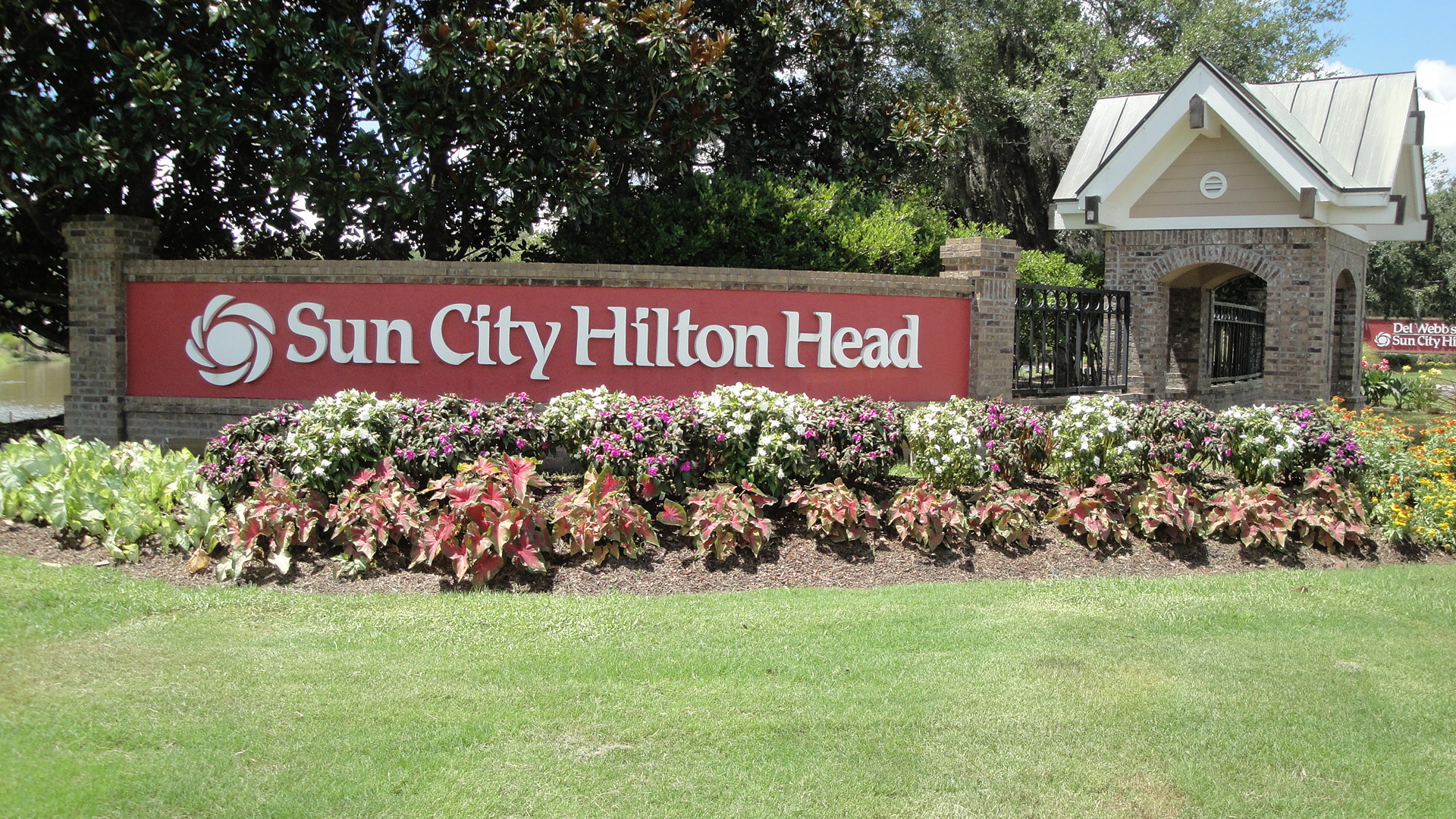 Sun City Hilton Head
