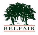 belfair plantation