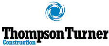thompson turner construction